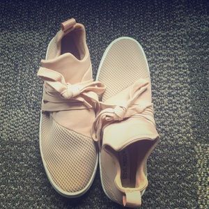 Blush Lancer by Steve Madden